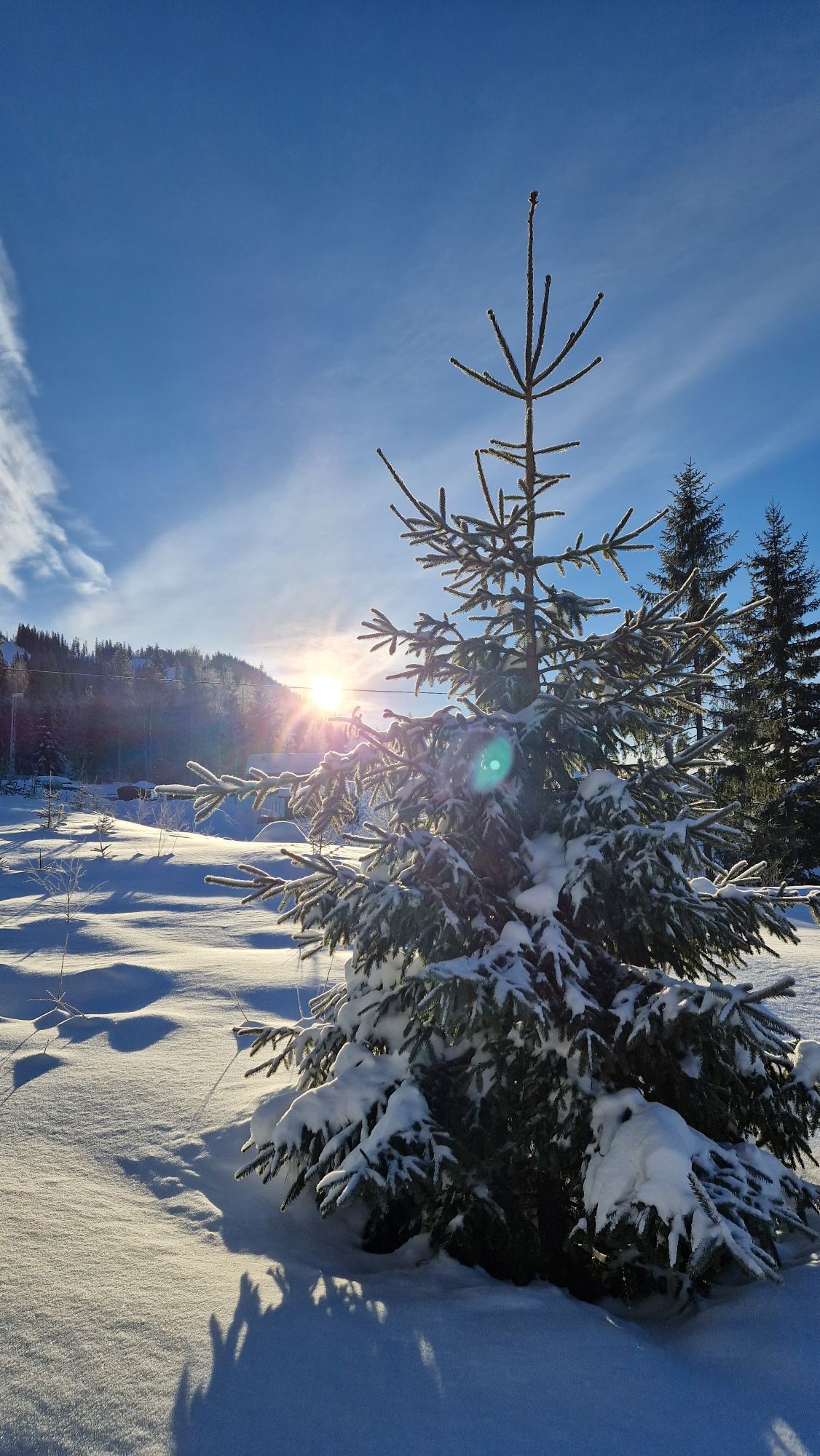 Ski-in/Ski-out 8-bädds stuga i Kläppen – bild 7 av 24
