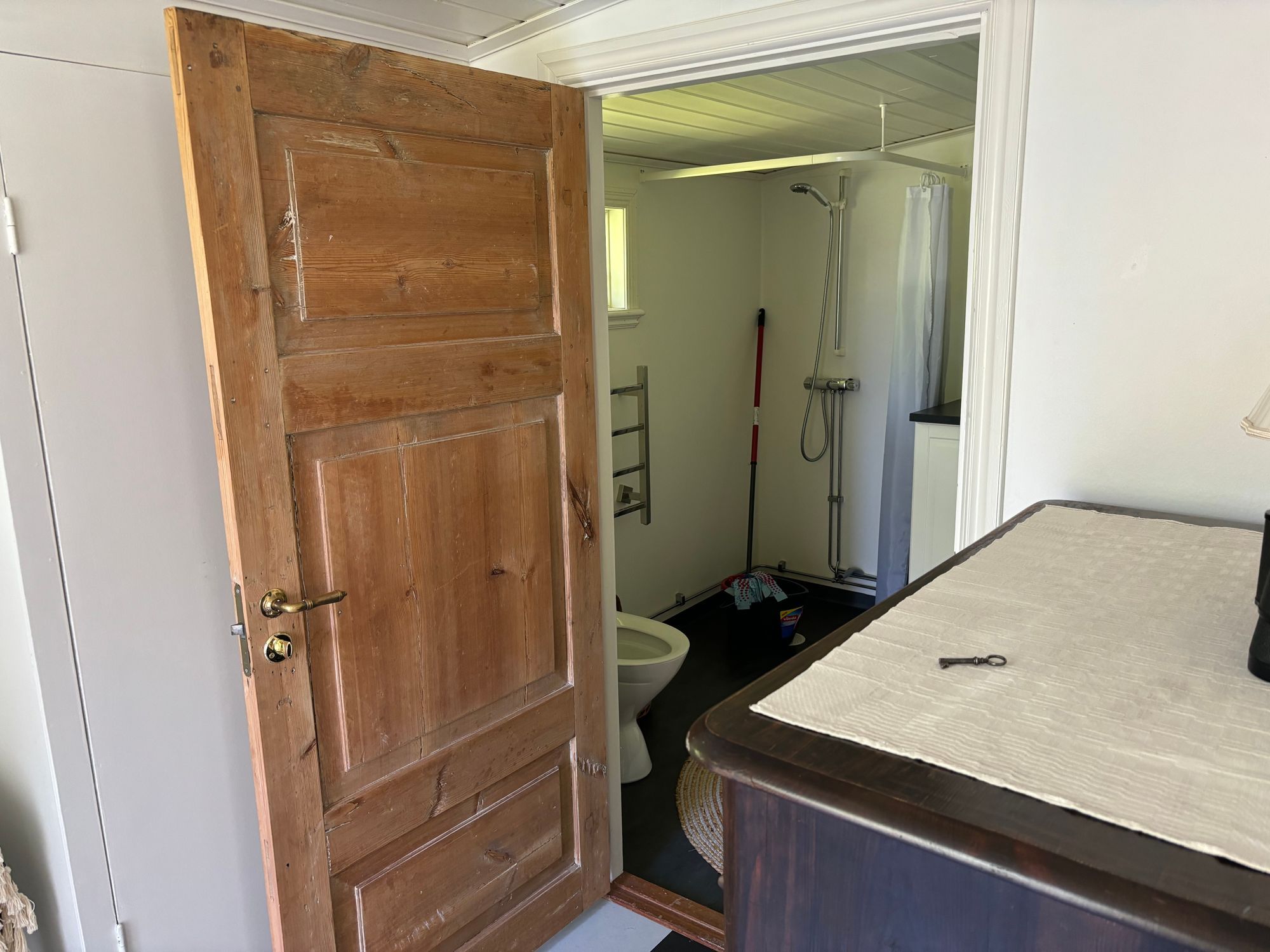 Stuga med närhet till vandring, bad & fiske. – bild 21 av 24