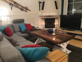 Trivsamt boende för 6 personer i Åre/Tegefjäll