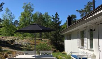 Cozy Cottage Getaway in Archipelago