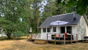 Välkommen till Tofta strand!