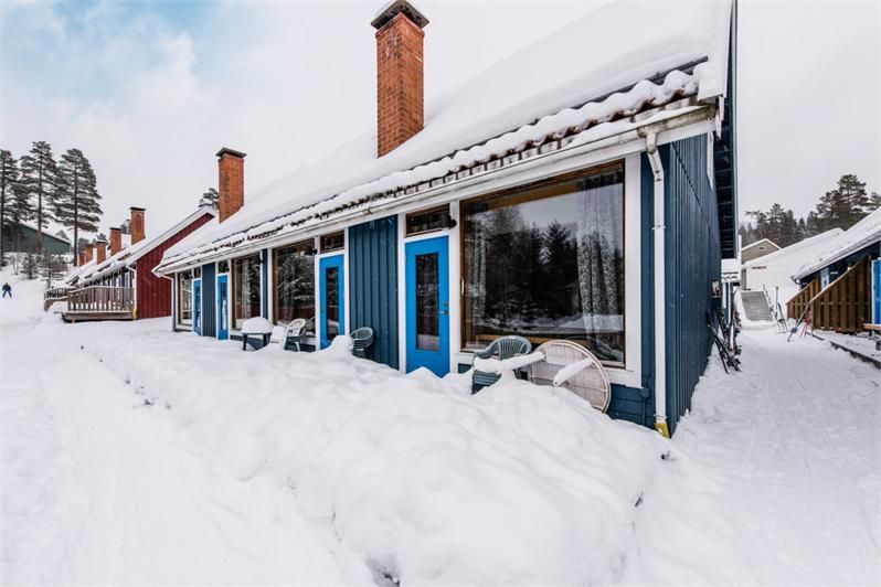 Stuga i Kläppen med 6 bäddar #32679 – bild 18 av 20