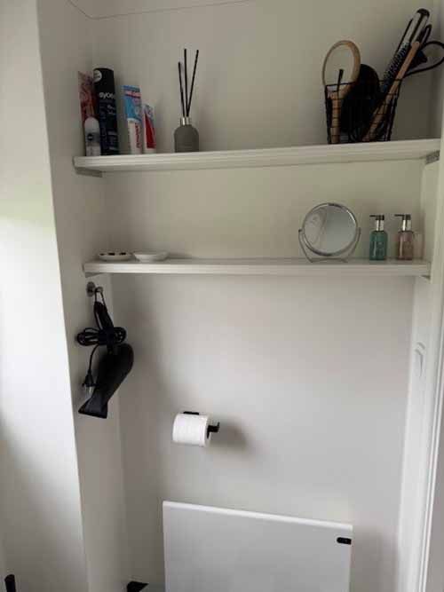 Lägenhet i Norr Amsberg (belägen på gård) – bild 10 av 10