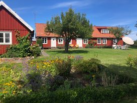 Havsnära hallandslänga i Steninge