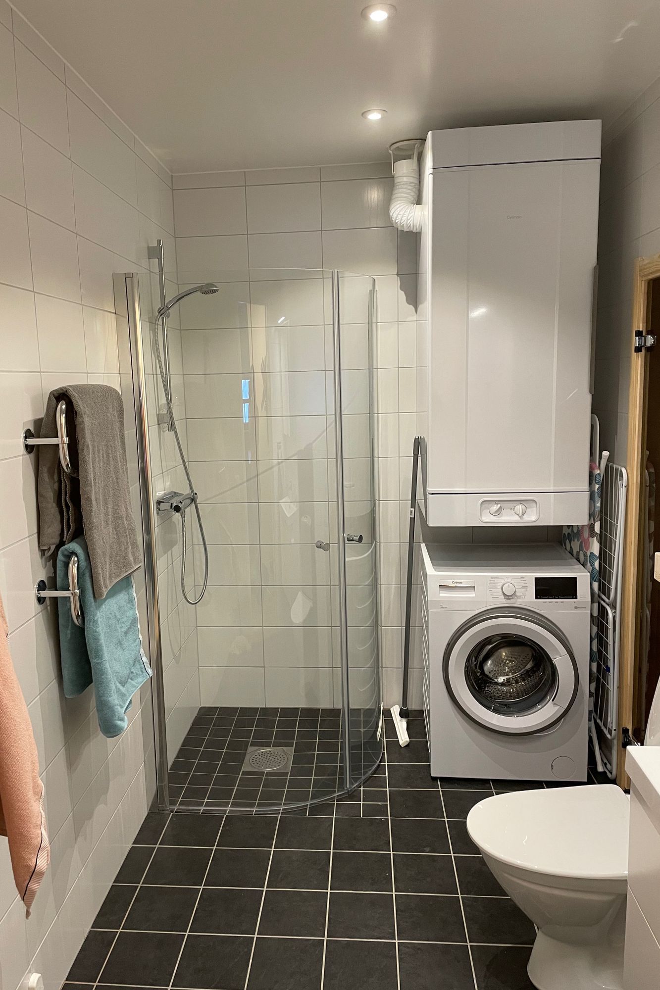 Lägenhet Blästervallsvägen 40L, Björnvallen – bild 9 av 13