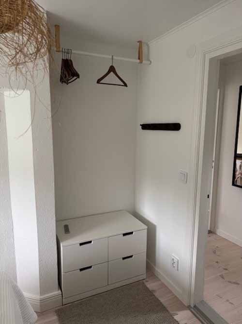 Lägenhet i Norr Amsberg (belägen på gård) – bild 6 av 10