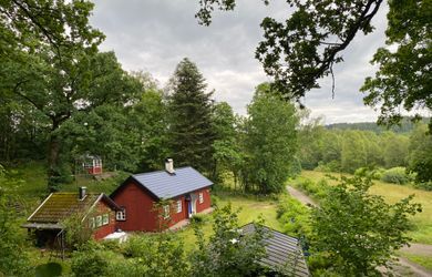 Sista minuten