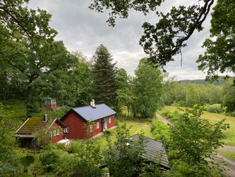 Sista minuten