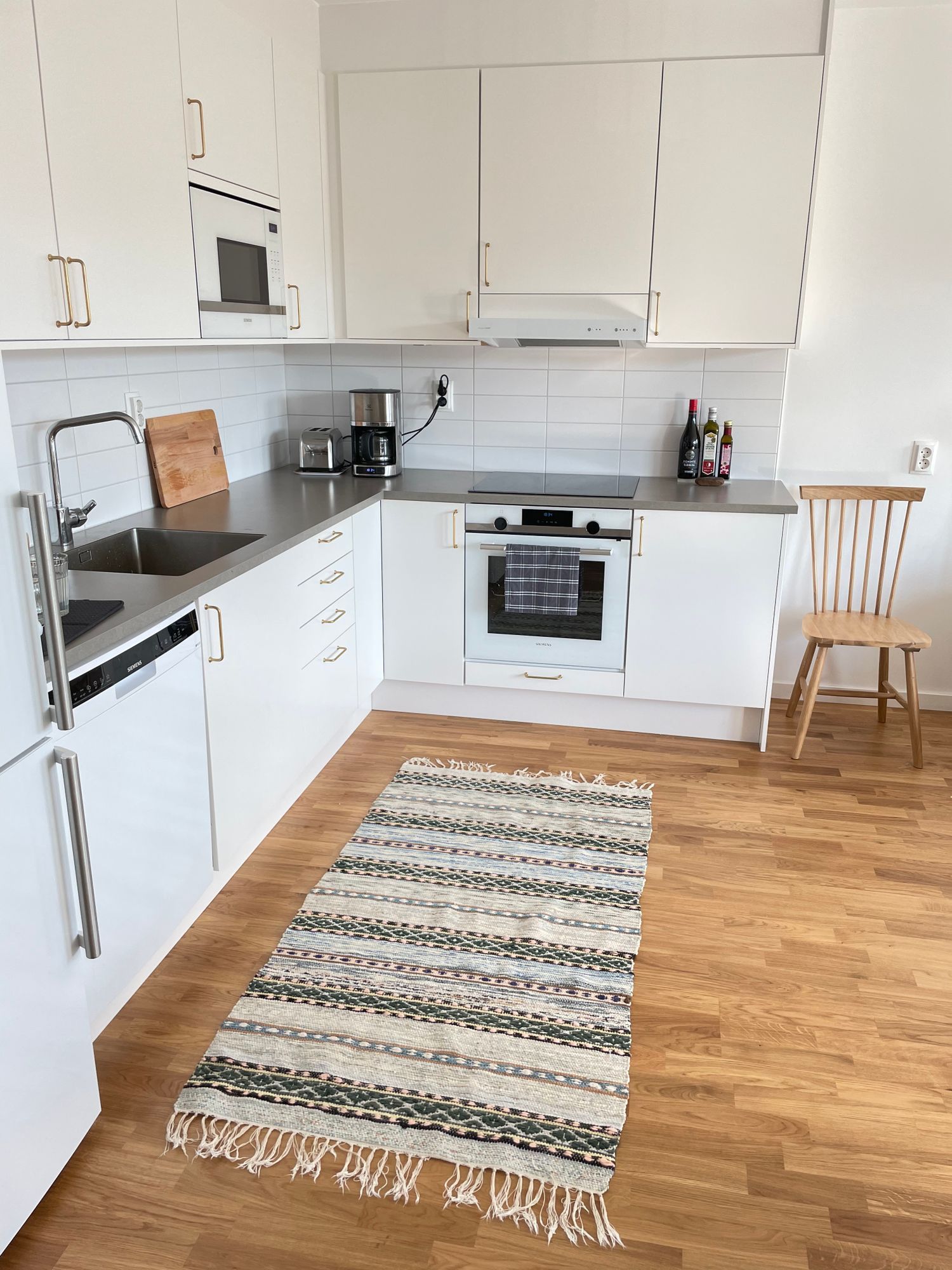 Stuga i Åre med 8 bäddar #30583 – bild 10 av 24