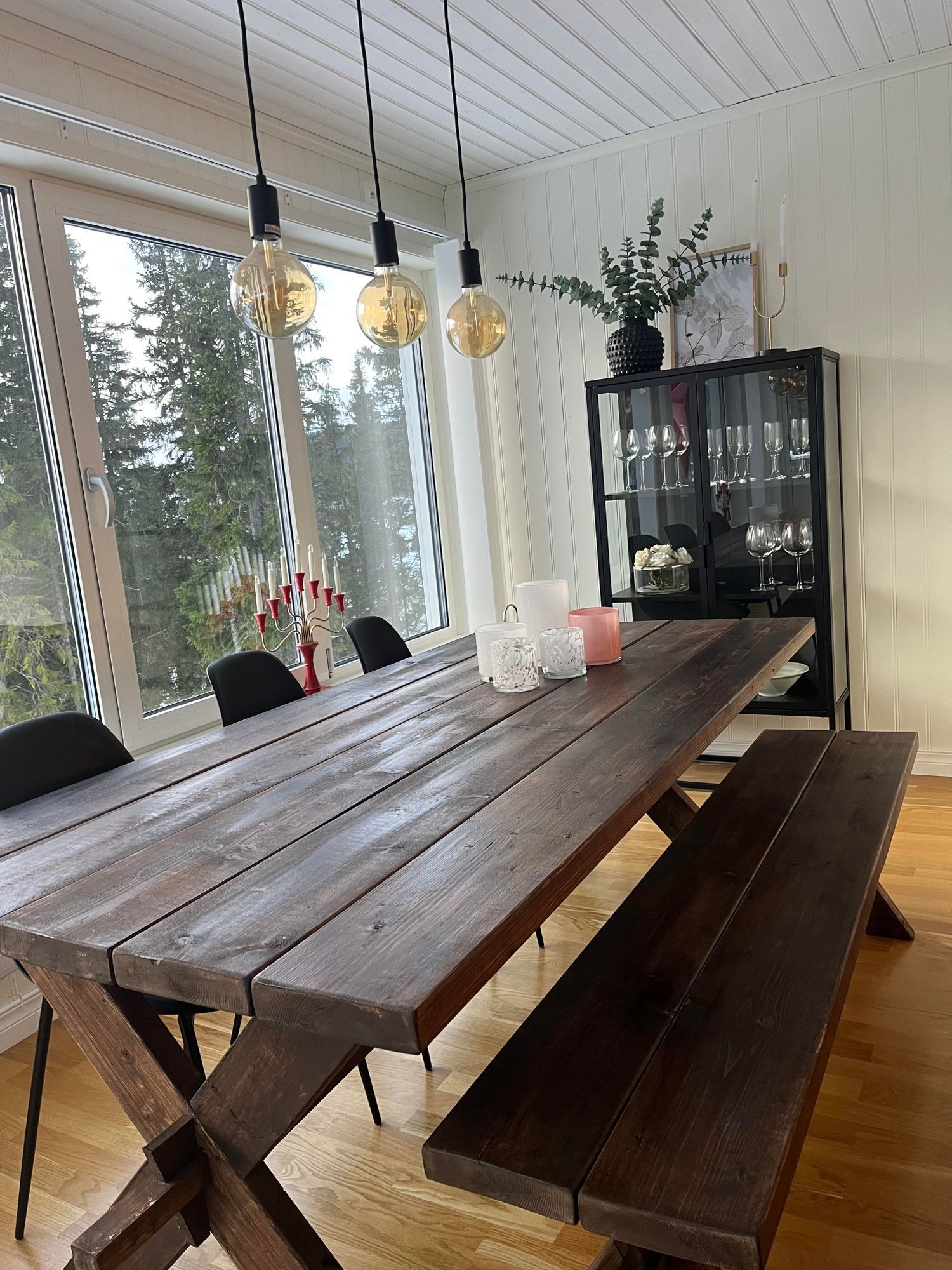 Stuga i Edsåsdalen stugby ski in/Out – bild 2 av 12