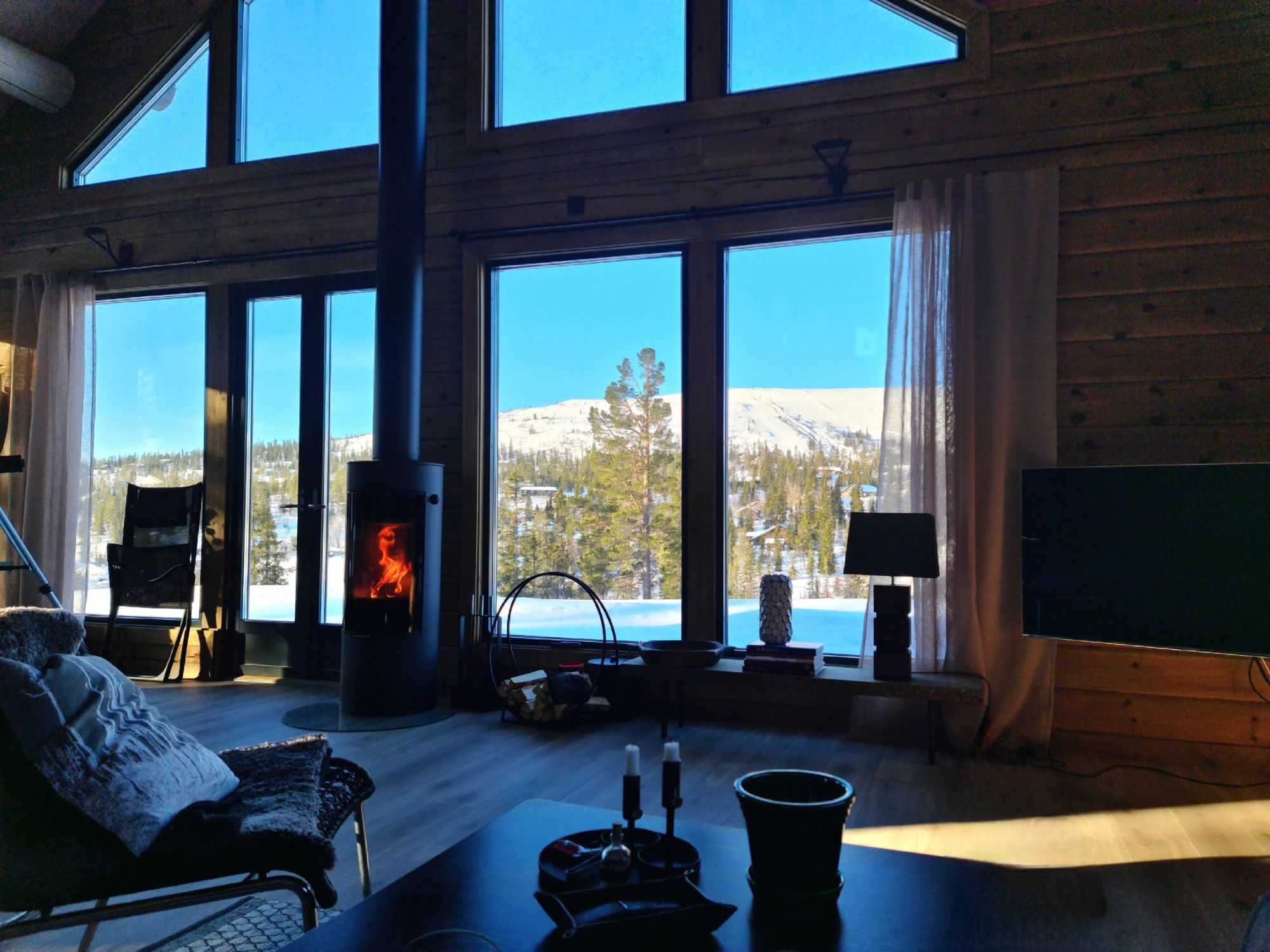 Storhogna Lodge – bild 8 av 23