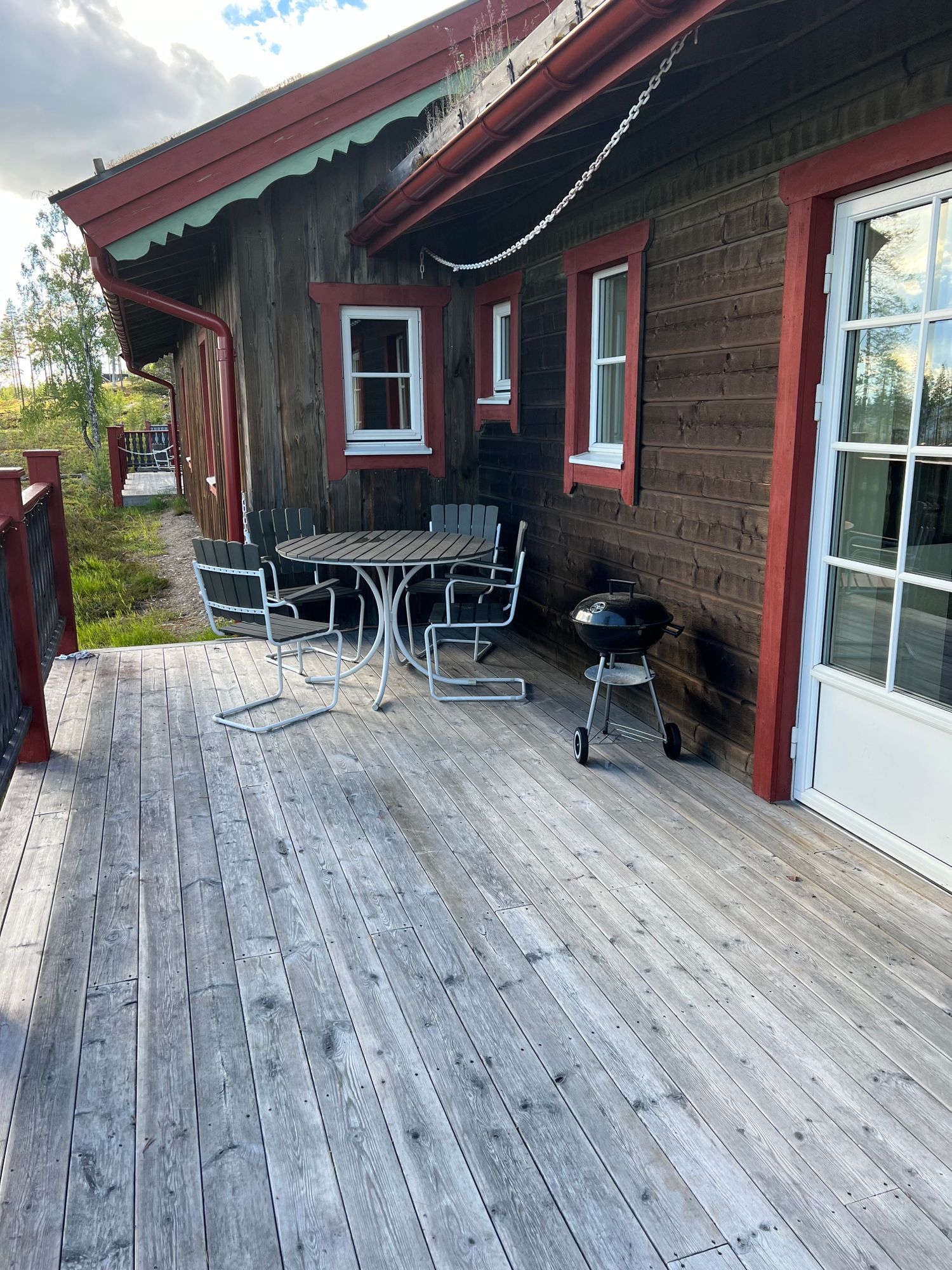 Stuga i Idre med 8 bäddar #37725 – bild 14 av 15