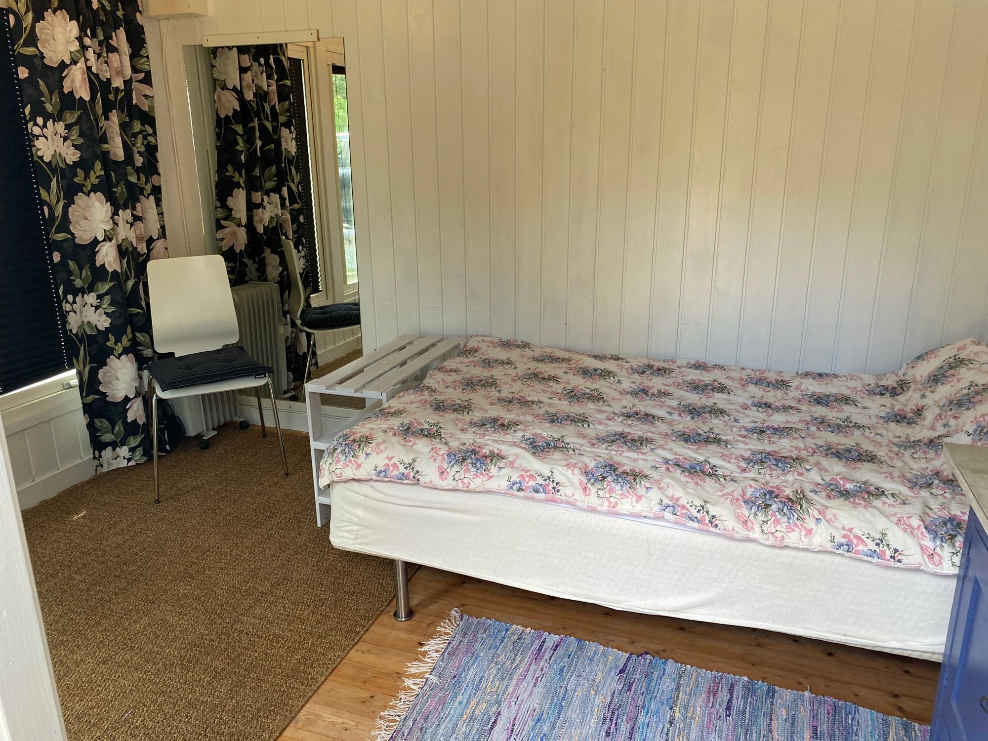 Stuga nära Herta badstrand – bild 7 av 8