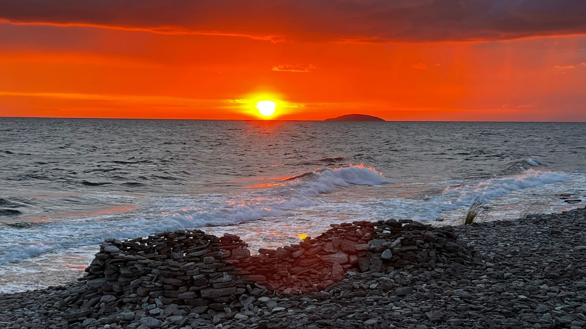 Bo vid havet på Norra Öland i sommar – bild 12 av 12