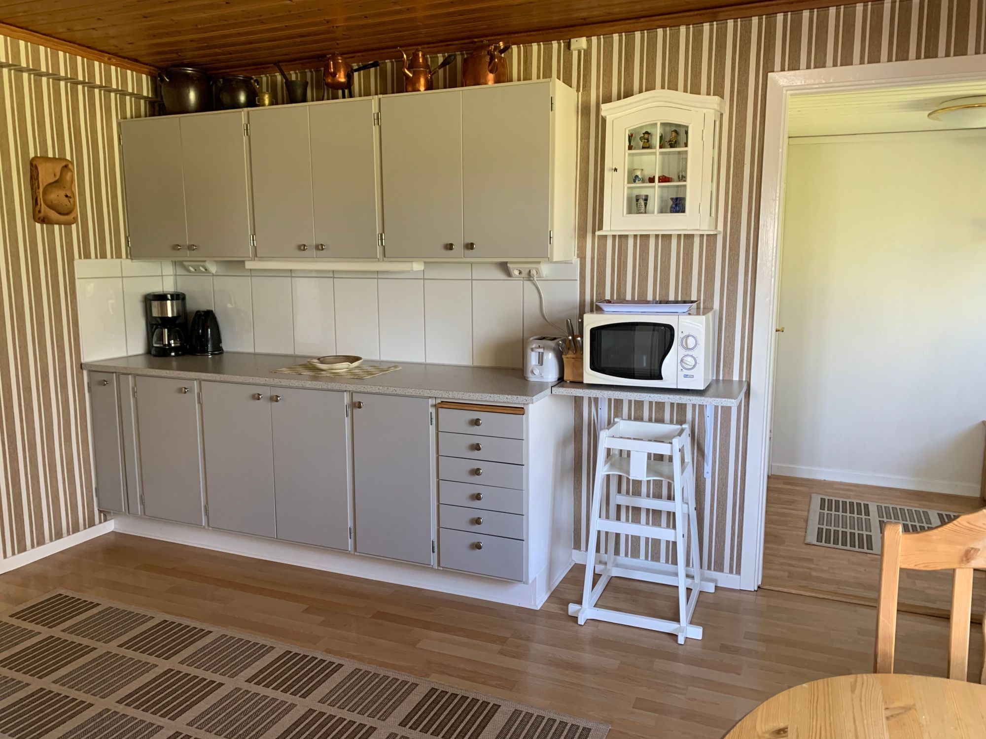 Semesterhus mindre by Tälleryd, Vena , Vimmerby – bild 6 av 24