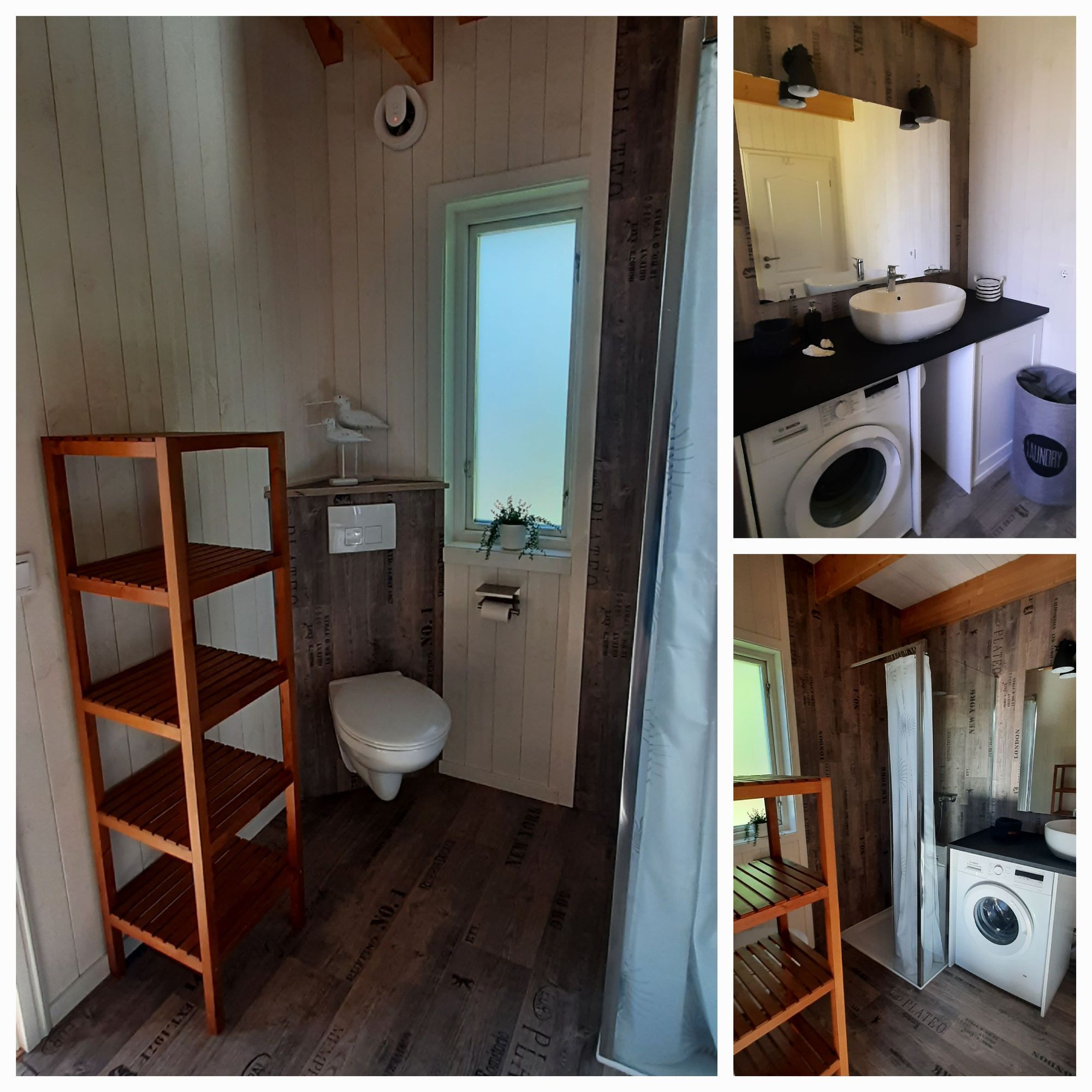 Mysig Skärgårdsvilla på Skaftö Bohuslän havsnära – bild 19 av 24