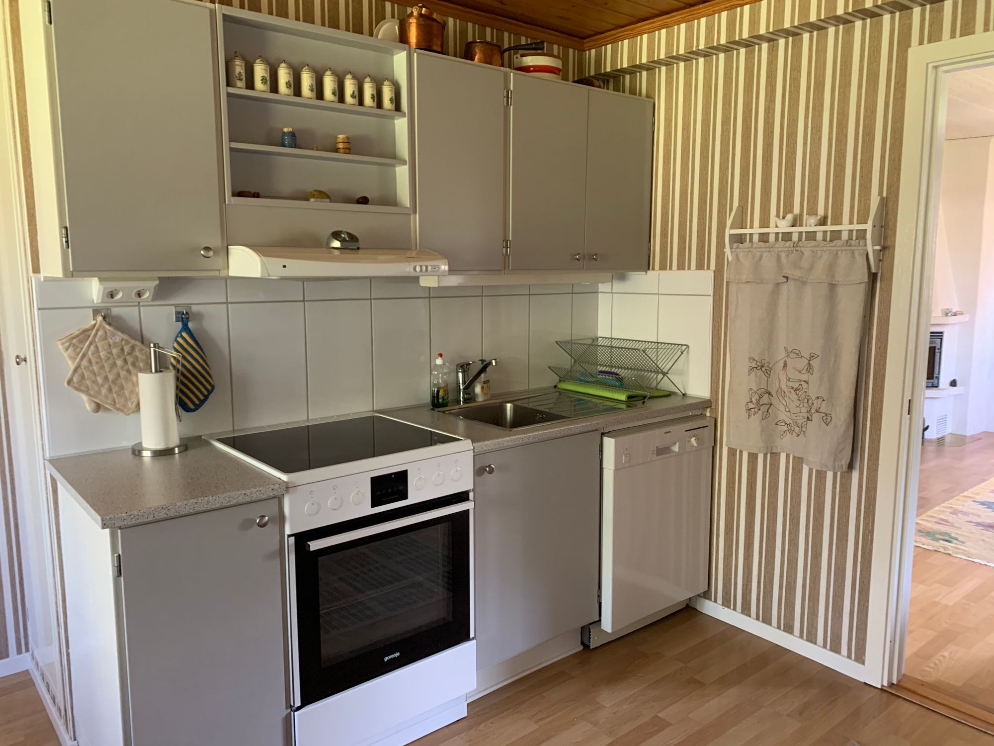 Semesterhus mindre by Tälleryd, Vena , Vimmerby – bild 5 av 24