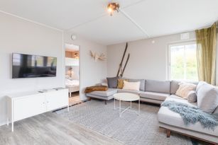 Åre Travel - lgh 304 på Åre torg m. bastu
