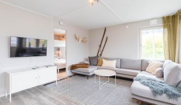 Åre Travel - lgh 304 på Åre torg m. bastu