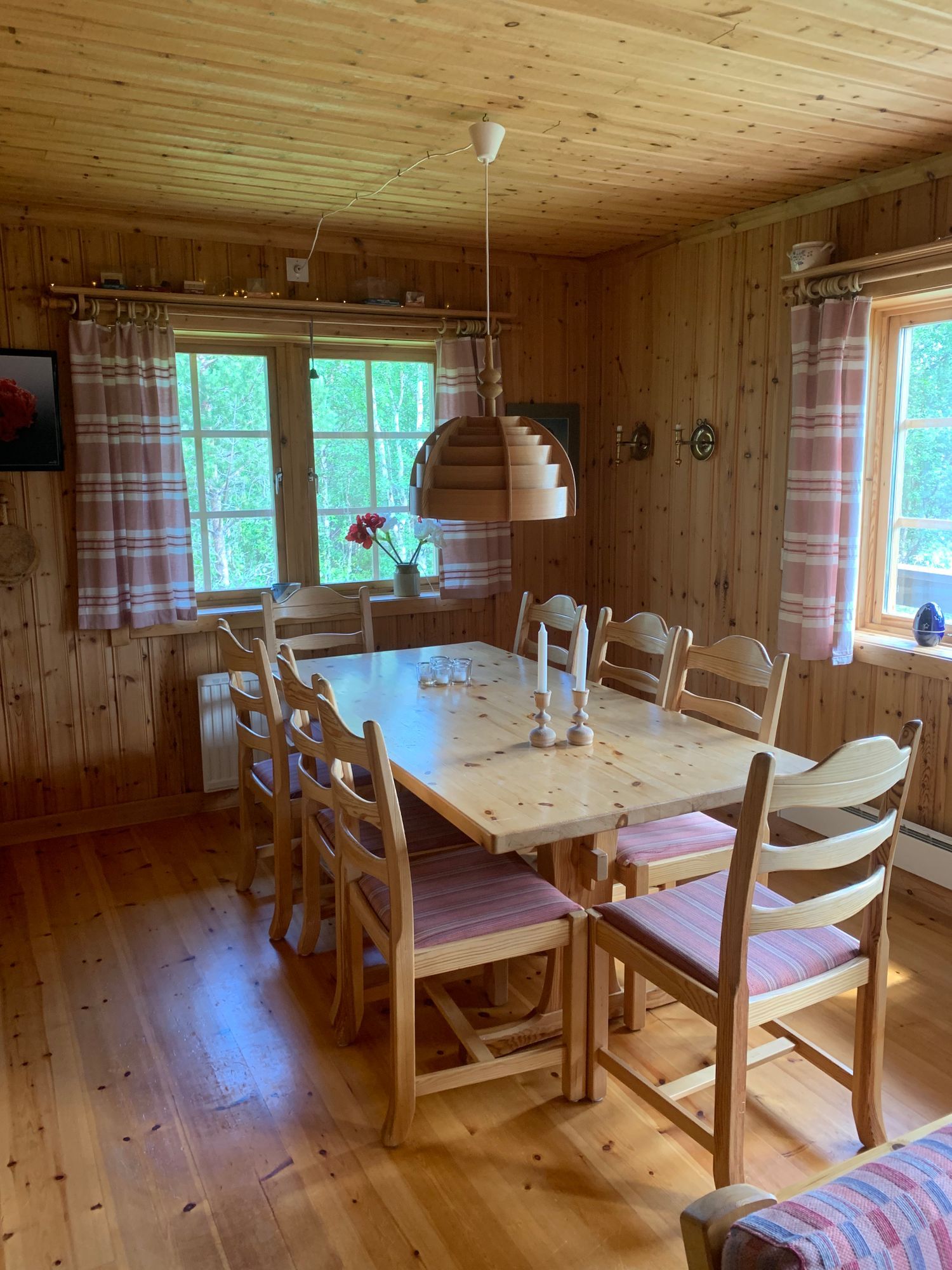Stuga i Ljusnedal med 8 bäddar #35283 – bild 9 av 23