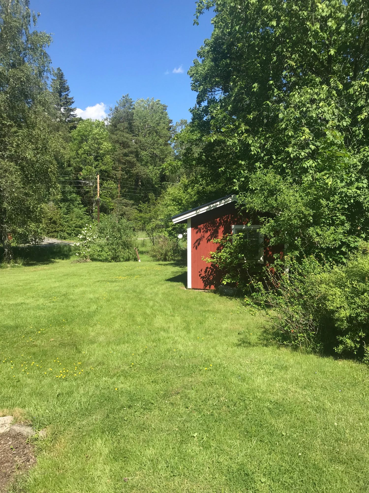 Stuga i Åkersberga Annarby – bild 13 av 17