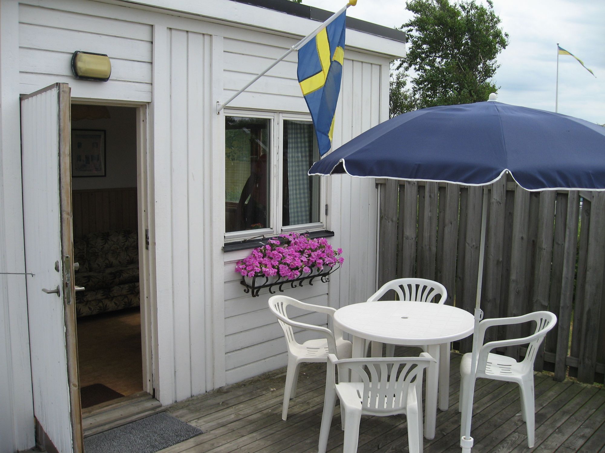 Stuga Skrea Strand Falkenberg