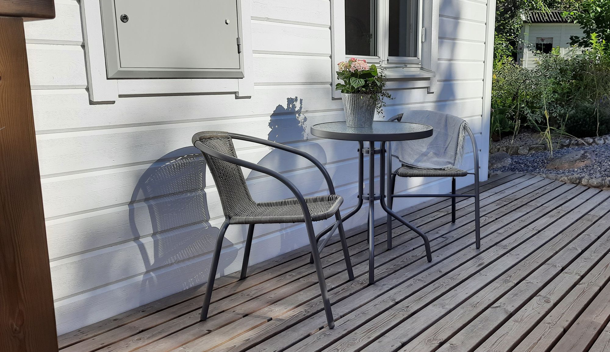 Mysig Skärgårdsvilla på Skaftö Bohuslän havsnära – bild 3 av 24