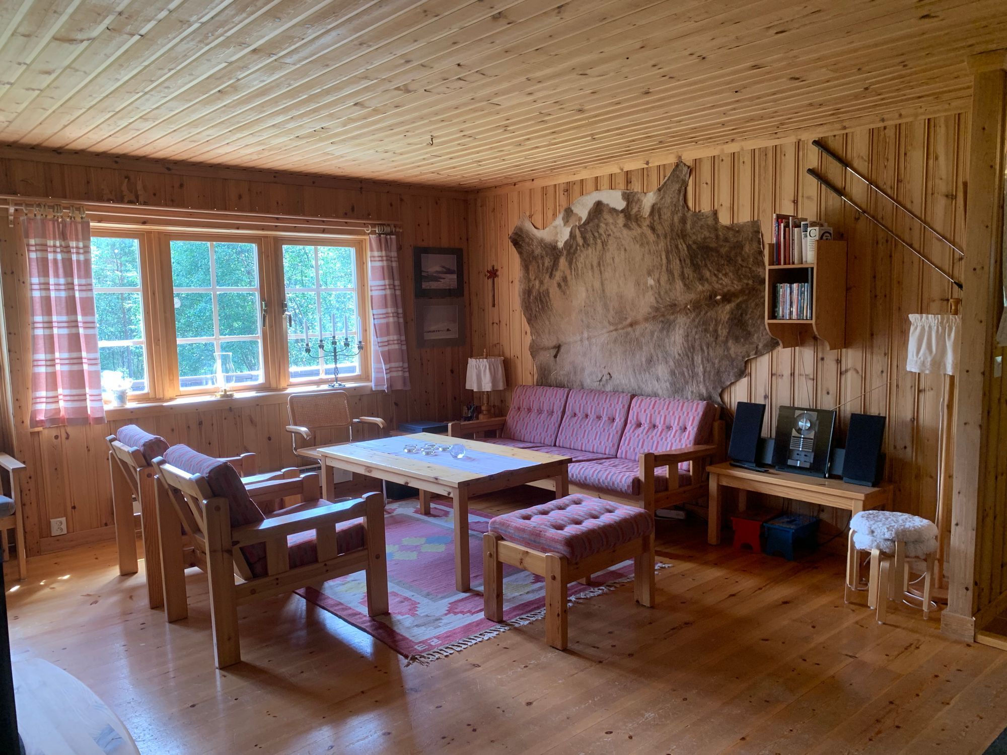 Stuga i Ljusnedal med 8 bäddar #35283 – bild 10 av 23