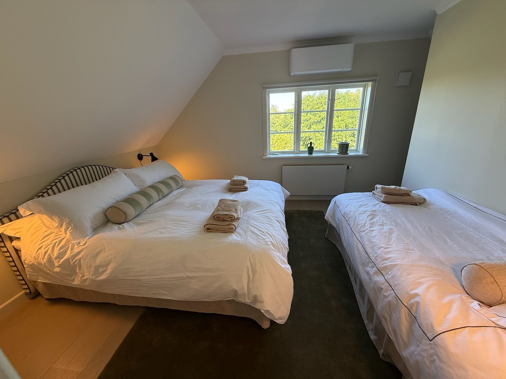Nyrenoverat & centralt i Båstad – bild 8 av 10