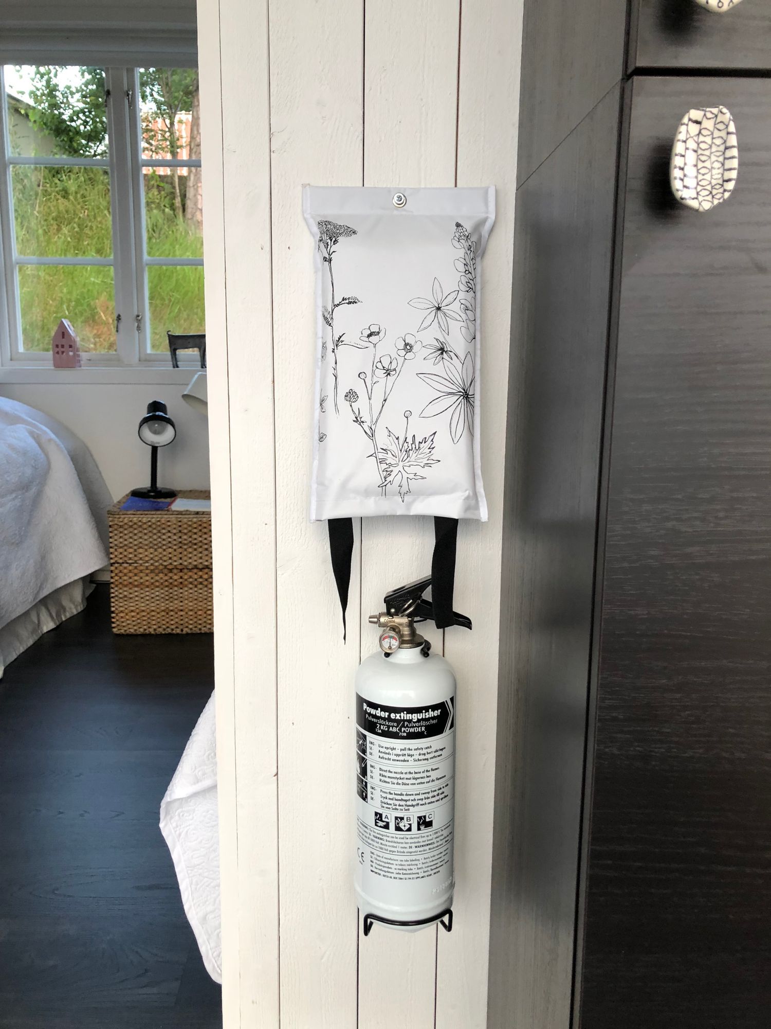 Stuga vid havet – bild 9 av 13