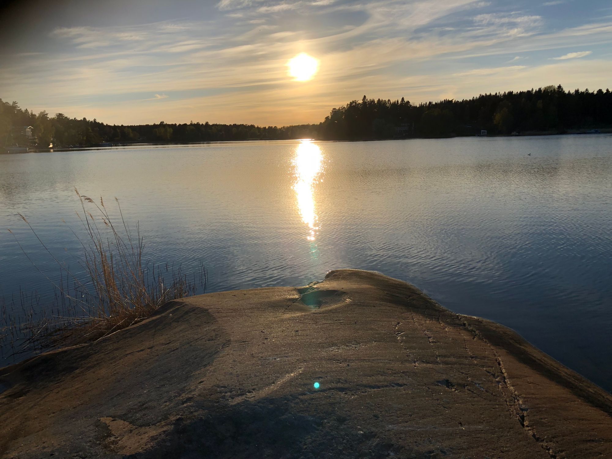 Stuga vid havet – bild 4 av 13