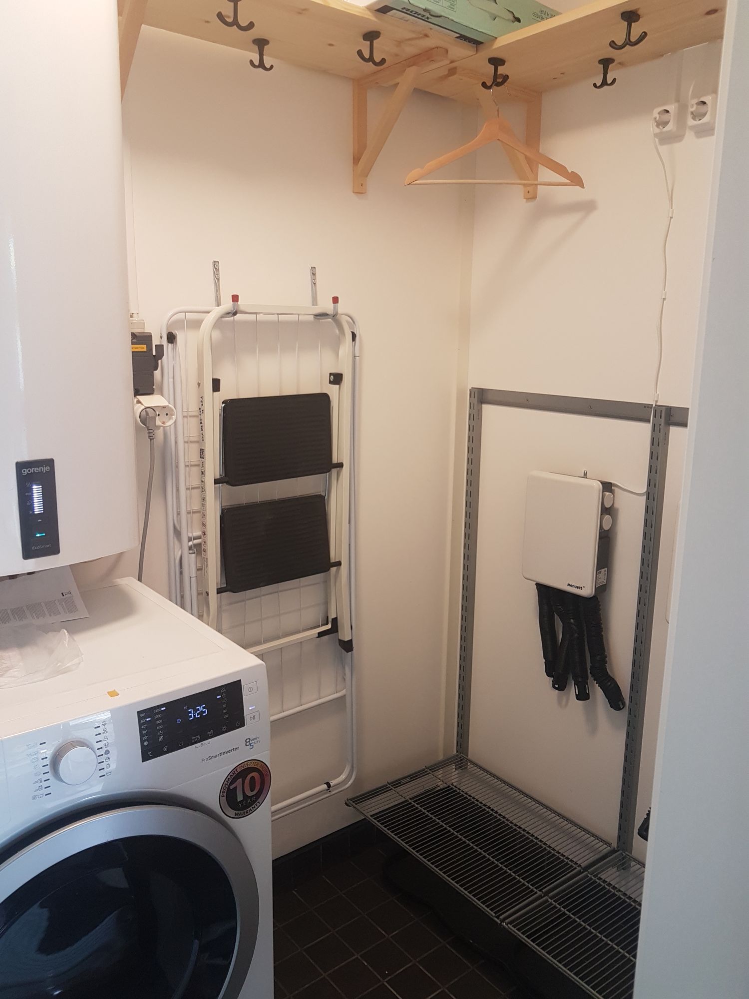 Booking in Borgafjäll-Stuga nära backen. – bild 13 av 24