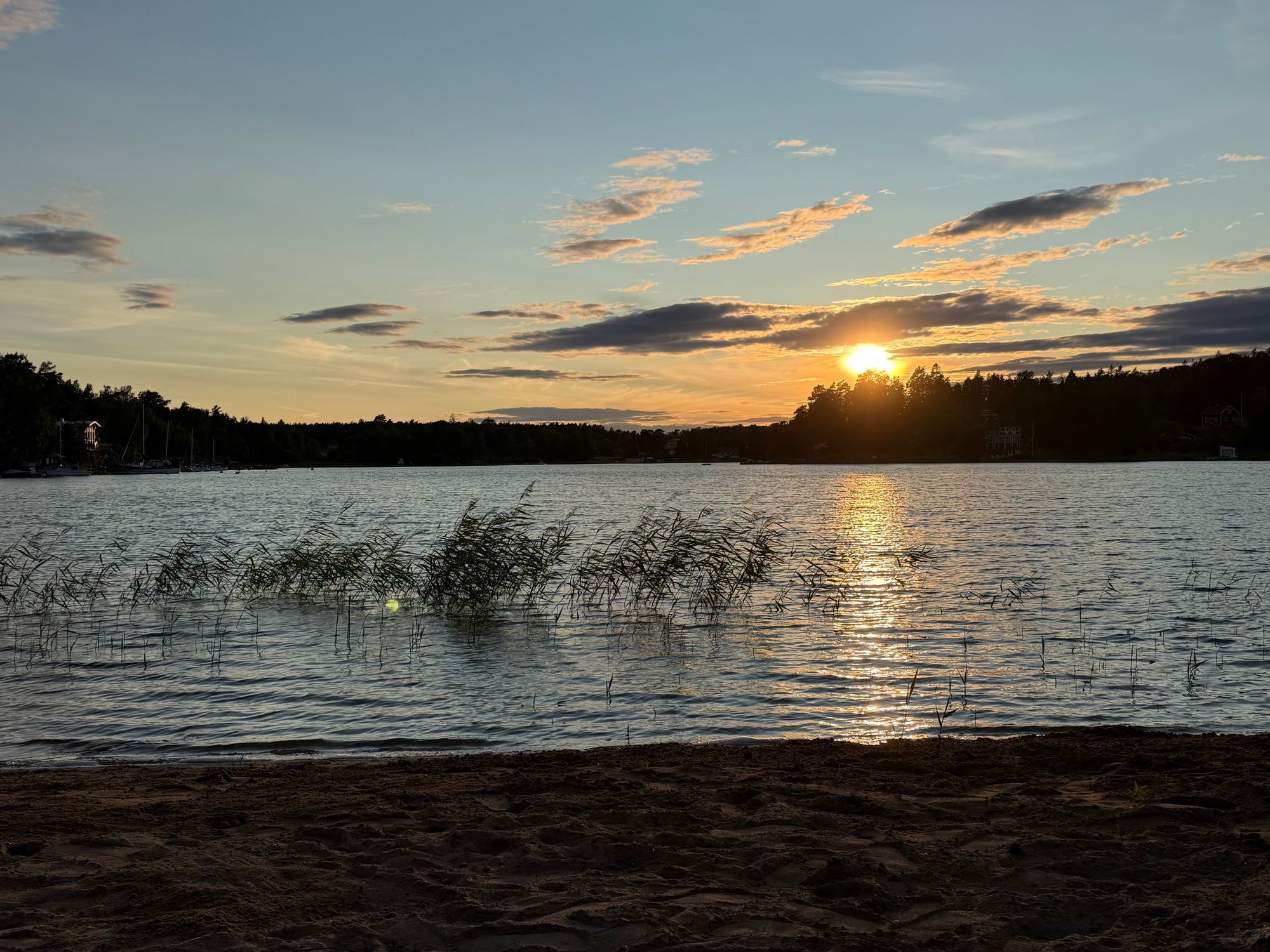 Stuga vid havet – bild 11 av 13