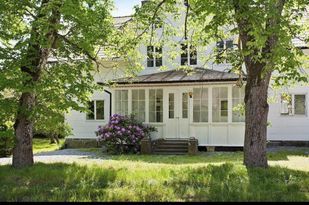 Sommar 2024, Härligt hus, 17 bäddar, pool,