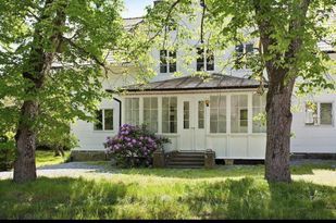 Schönes Haus mit 17 Betten und Pool im Erdgesc