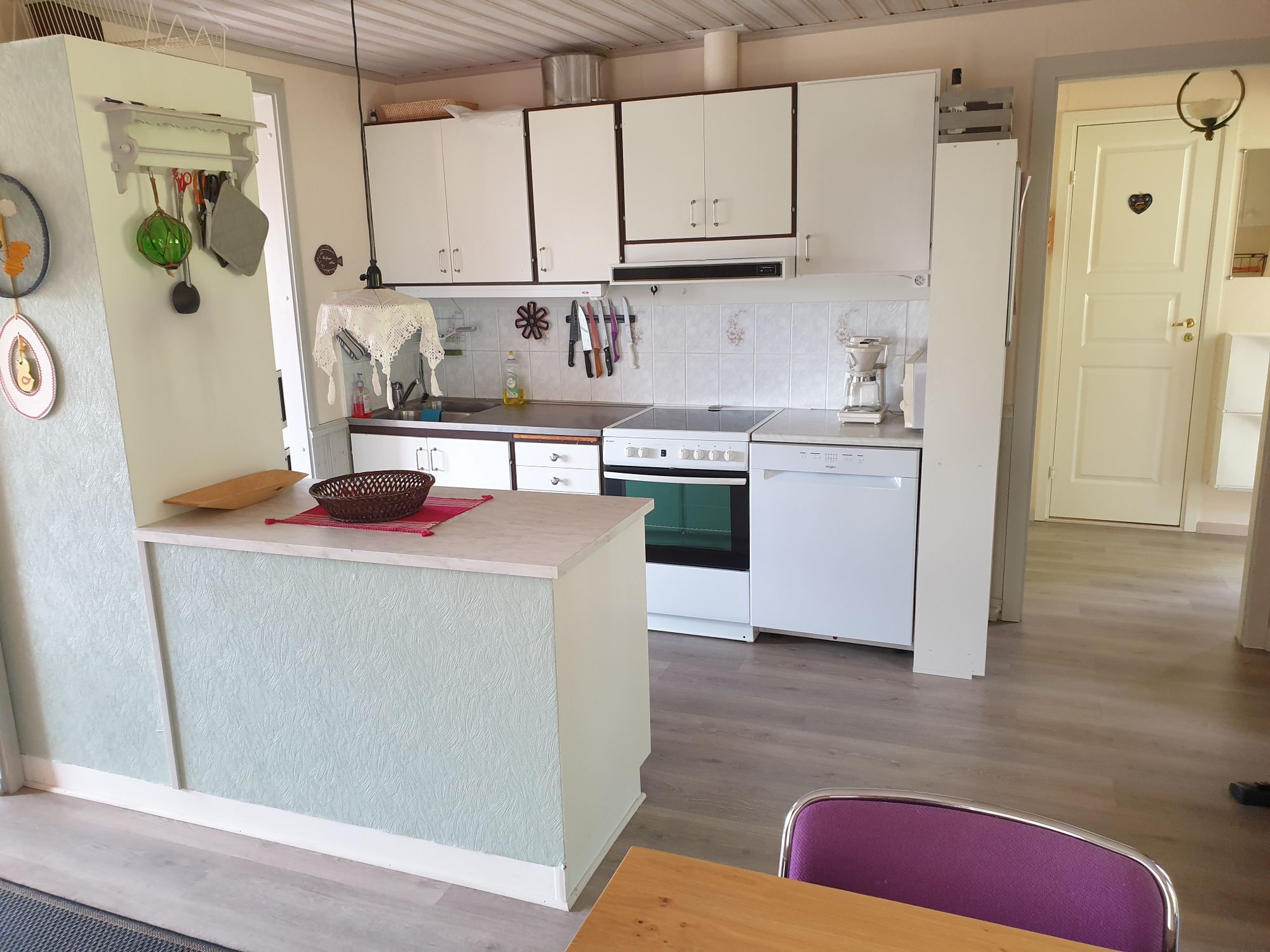 Stuga i Västansjö med 6 + 2 bäddar #33373 – bild 11 av 24