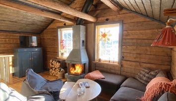 Vemdalen / Klövsjö