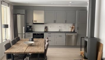 Sälen Lindvallen Vintergatan