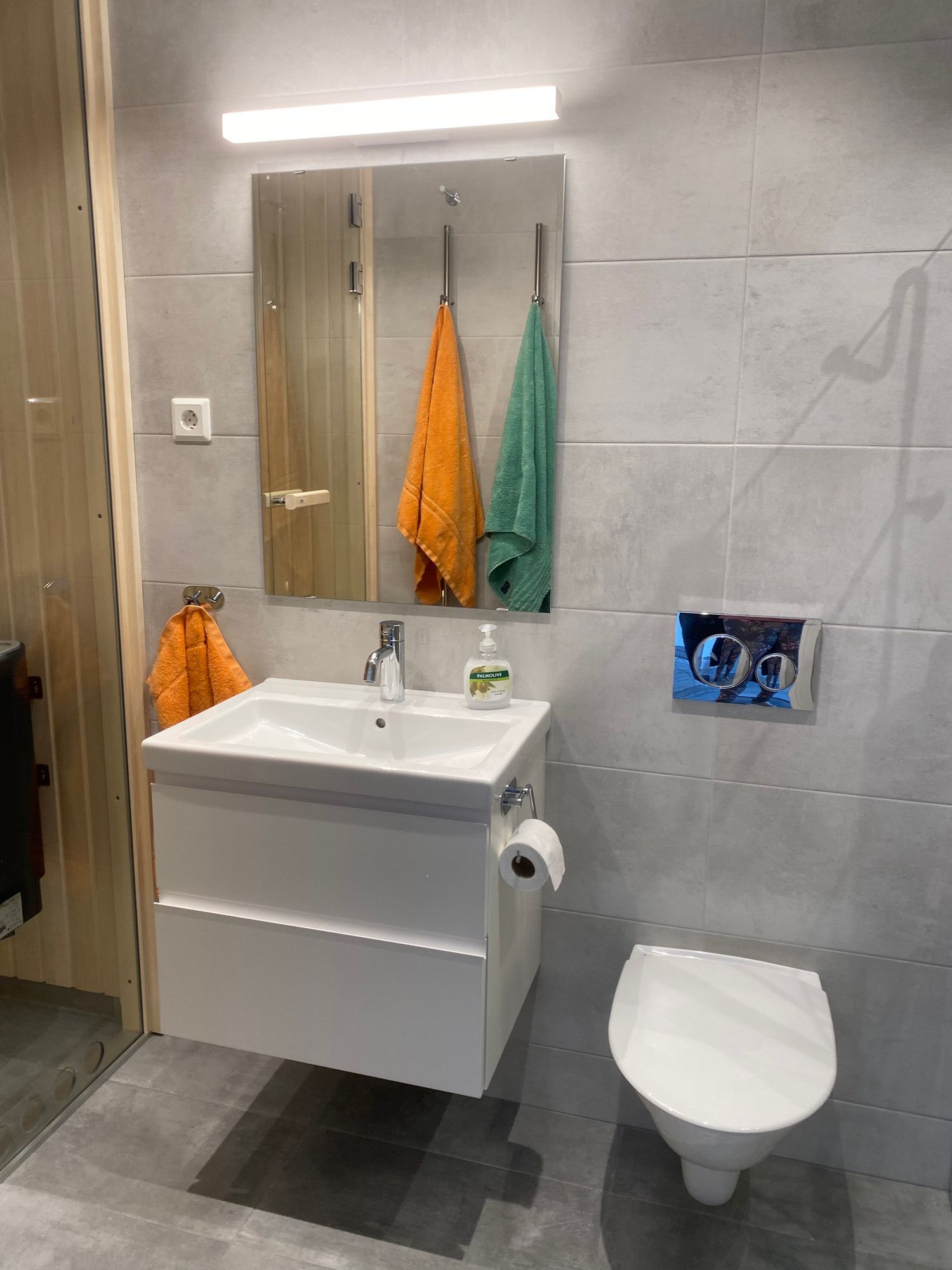 Sälen Lindvallen Vintergatan – bild 12 av 13
