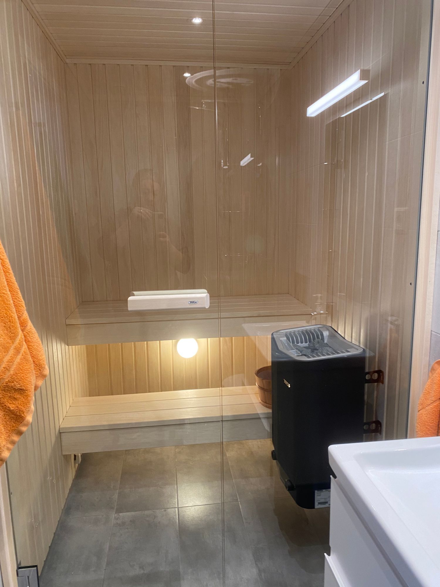 Sälen Lindvallen Vintergatan – bild 11 av 13