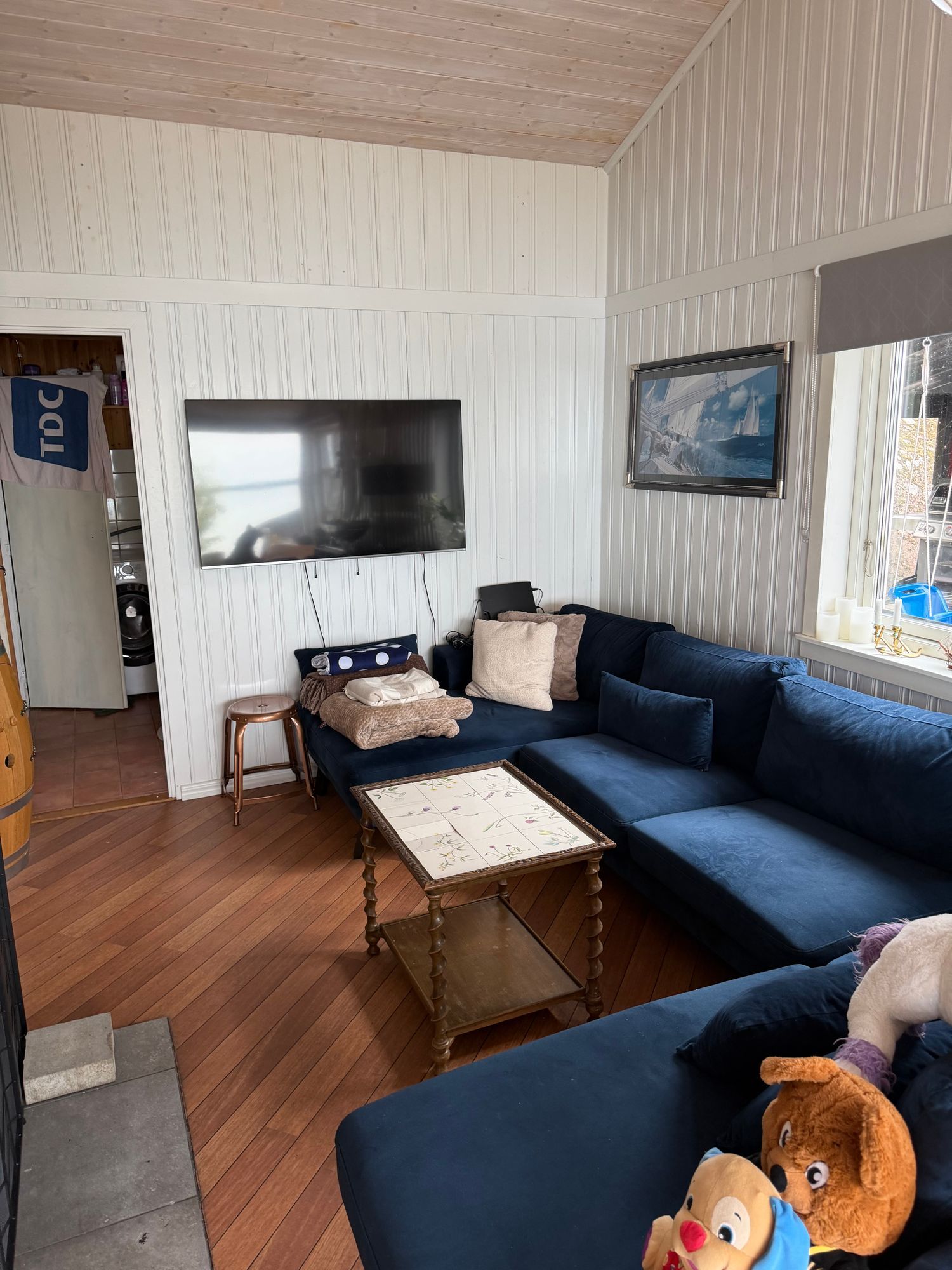 Nyköpings skärgård – bild 23 av 24