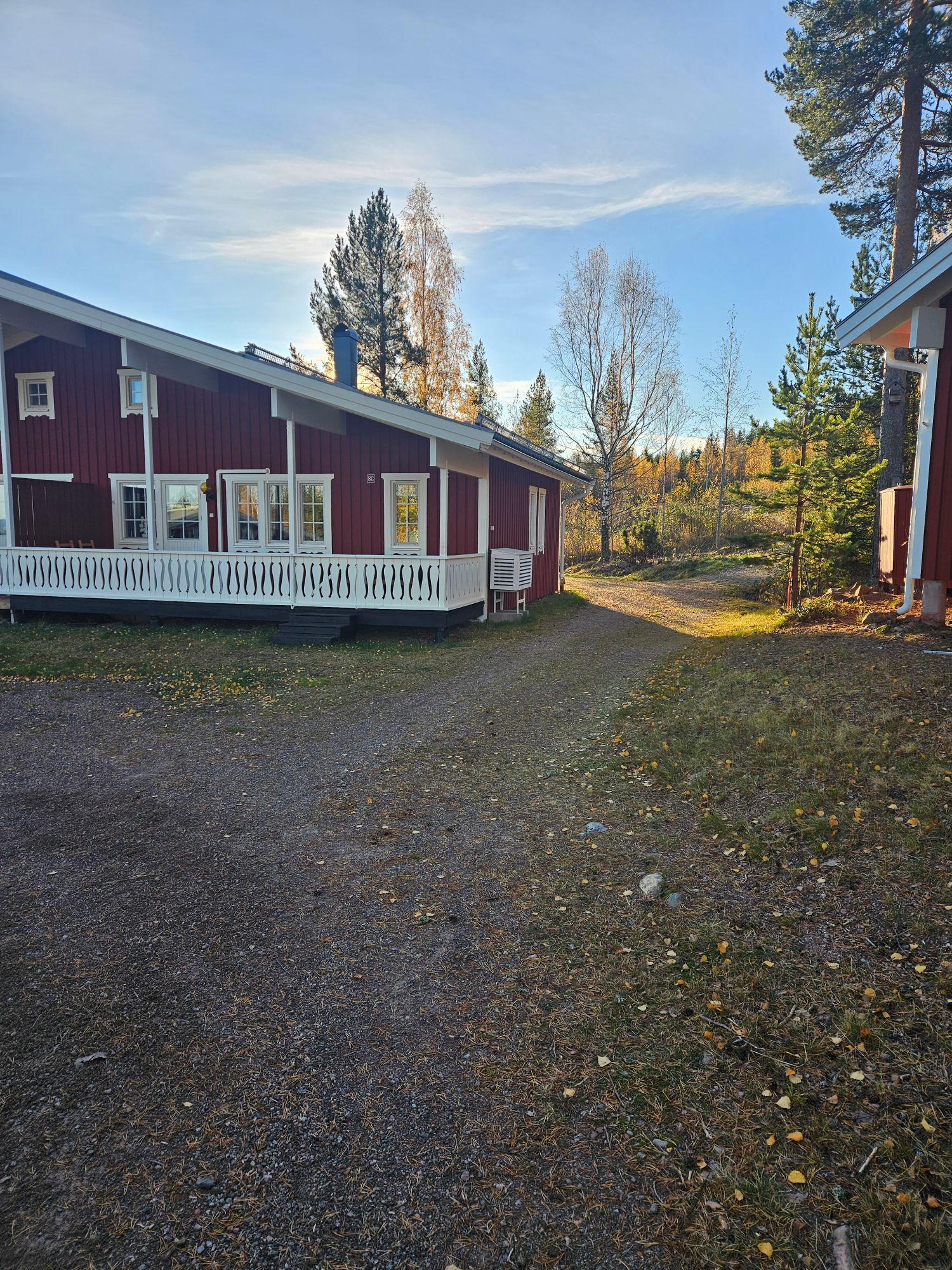 Gesunda, Tomteland, Dalarna, Sollerön, Leksand