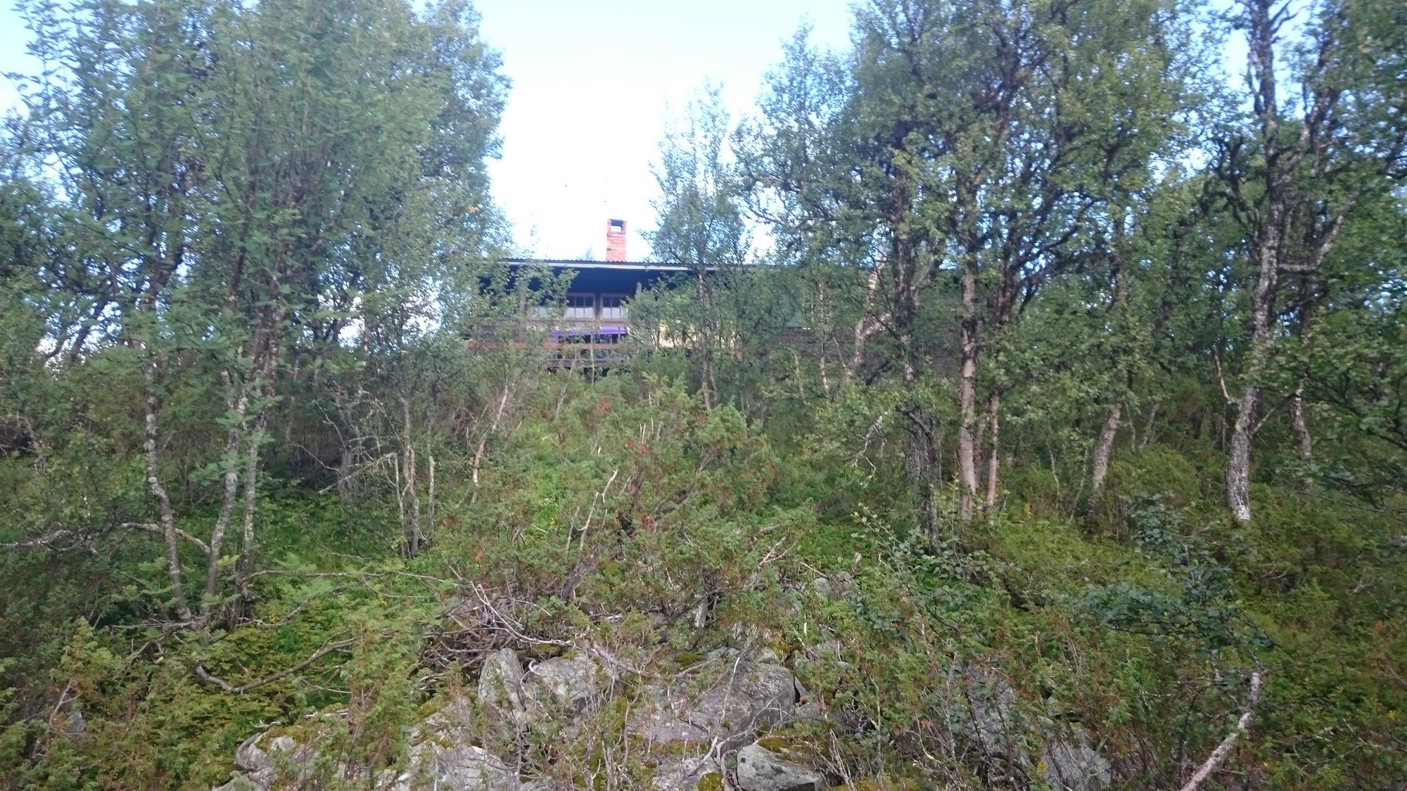Stuga Fjällnäs – bild 5 av 17