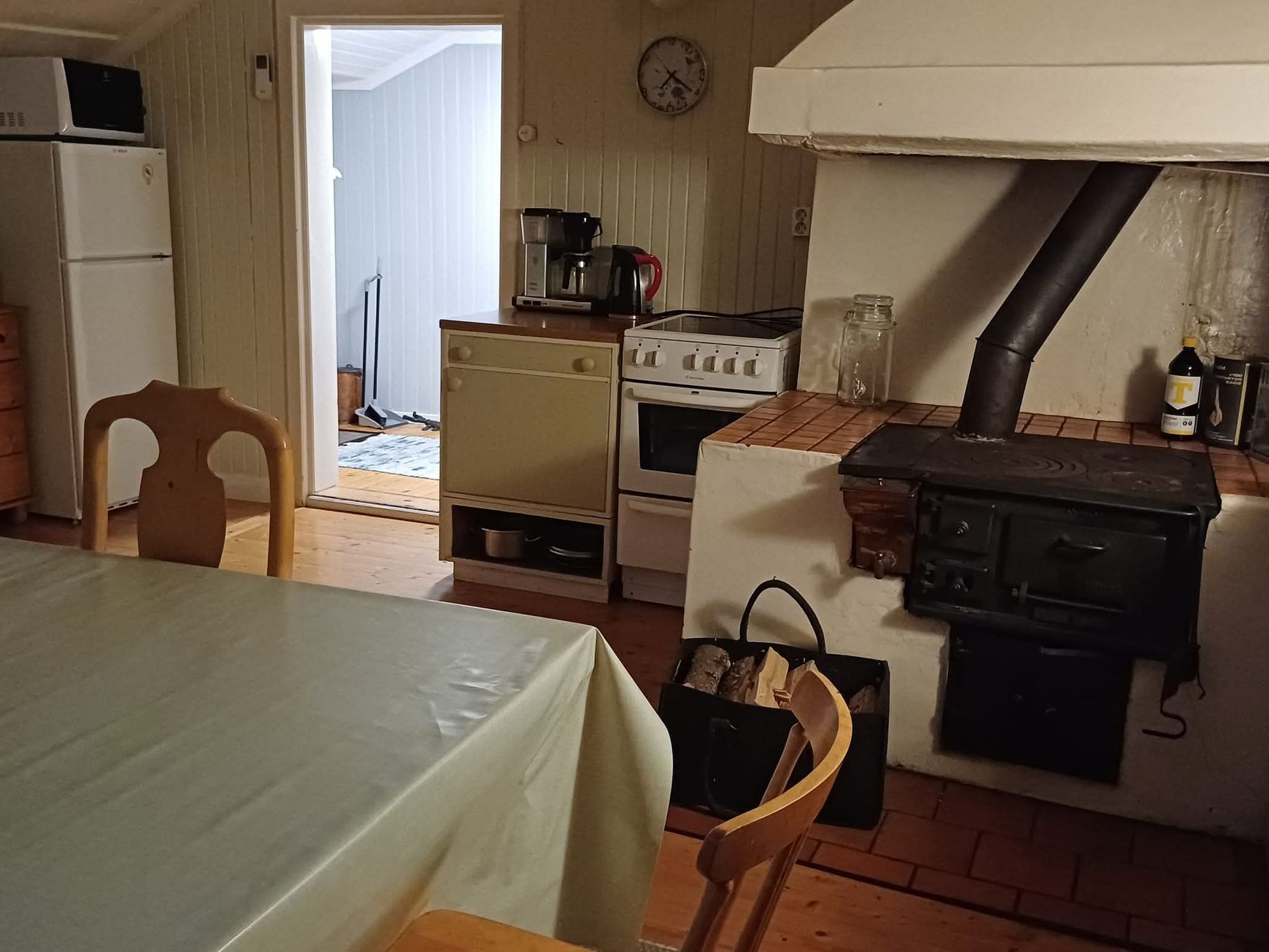 Torp nära vandringsleder, Nävekvarn – bild 5 av 14