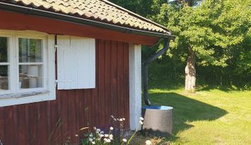 Torp nära vandringsleder