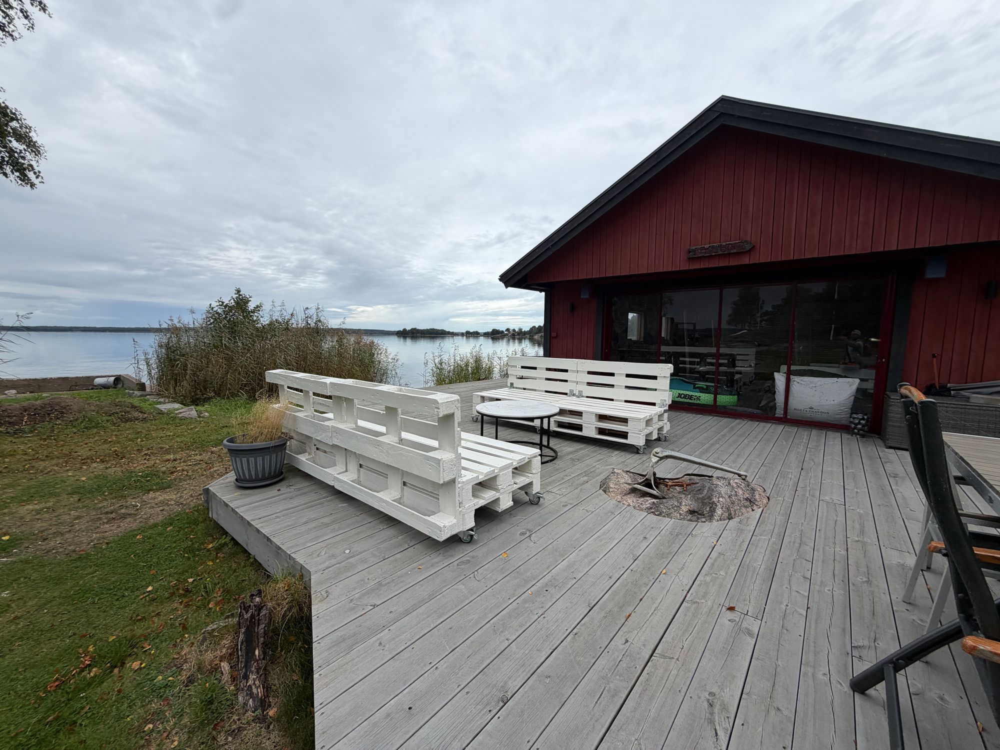 Nyköpings skärgård – bild 19 av 24