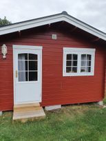 Friggebod södra öland