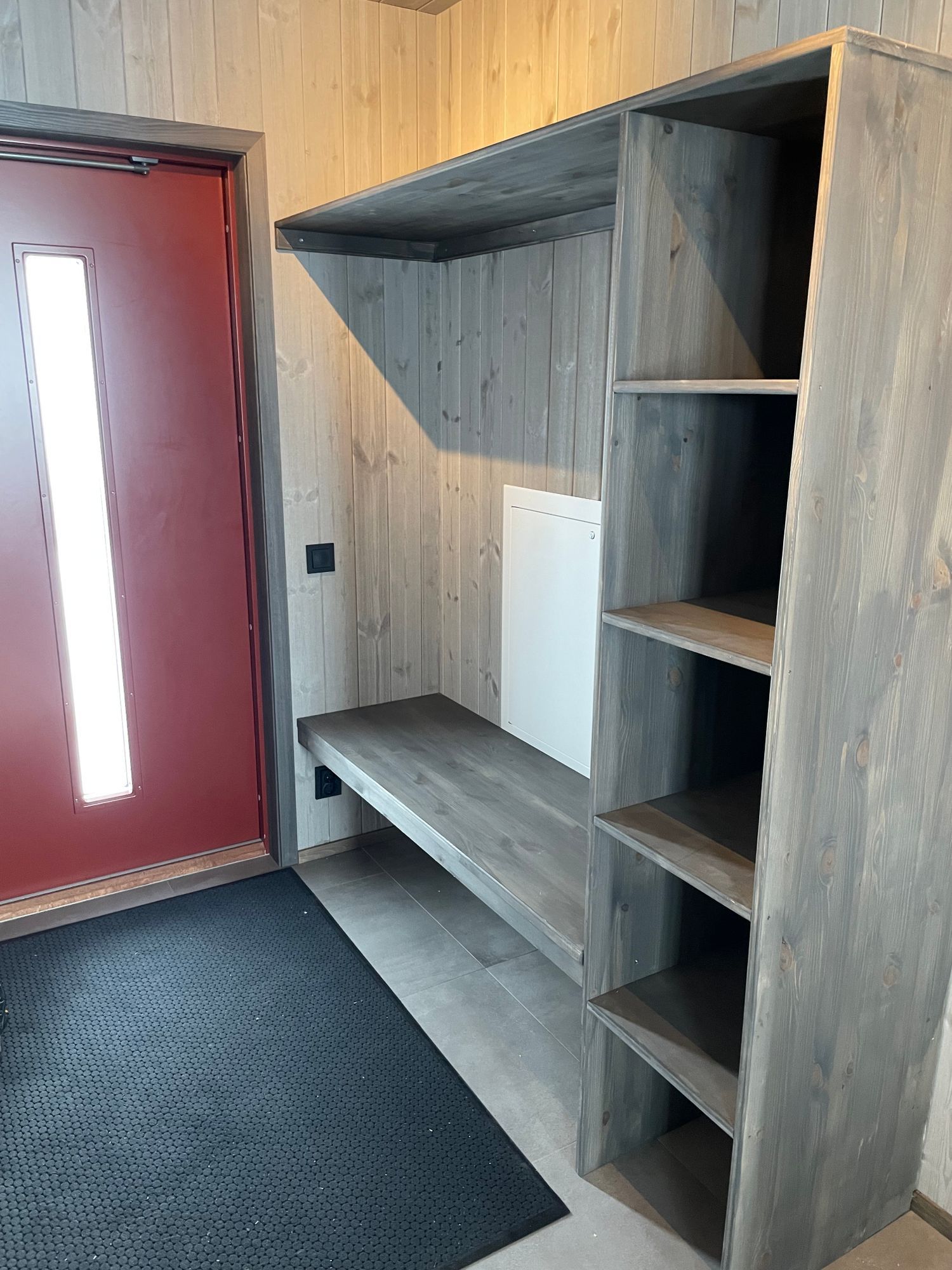 Fantastiskt läge mitt i Bydalens skidområde – bild 4 av 23