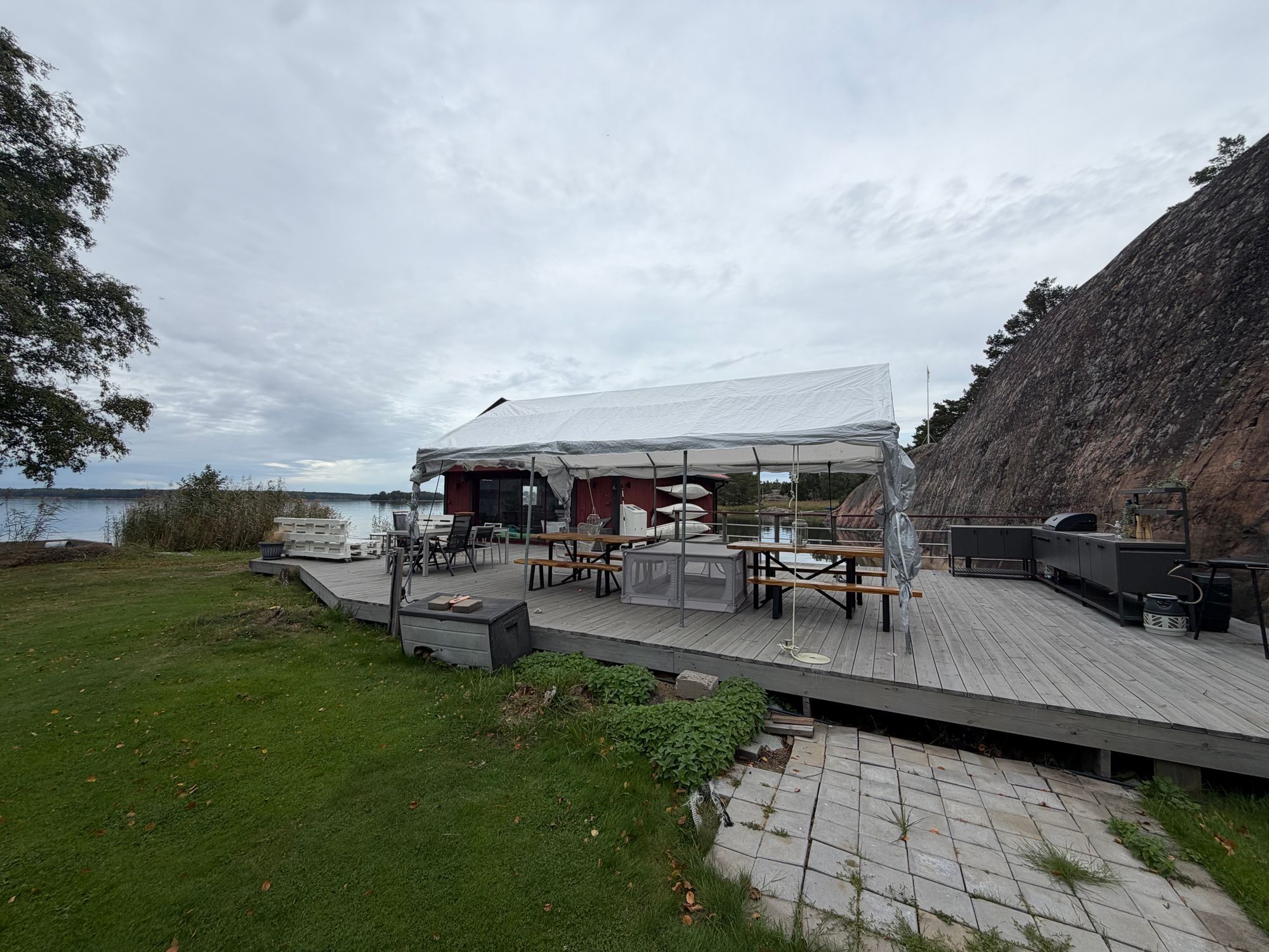 Nyköpings skärgård – bild 24 av 24