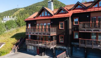 Tottbacken 1, 6 bäddar